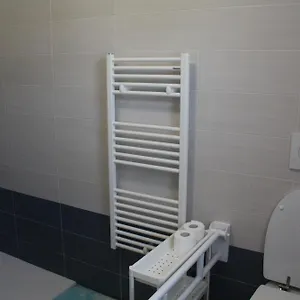 Ca Maurizio Garden Venezia Apartamento
