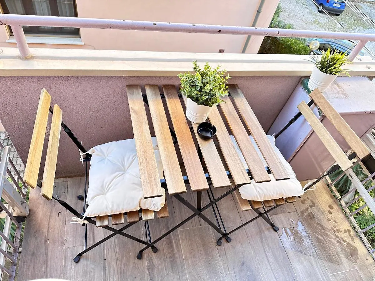 Calima Apartments Venezia Marghera Italy