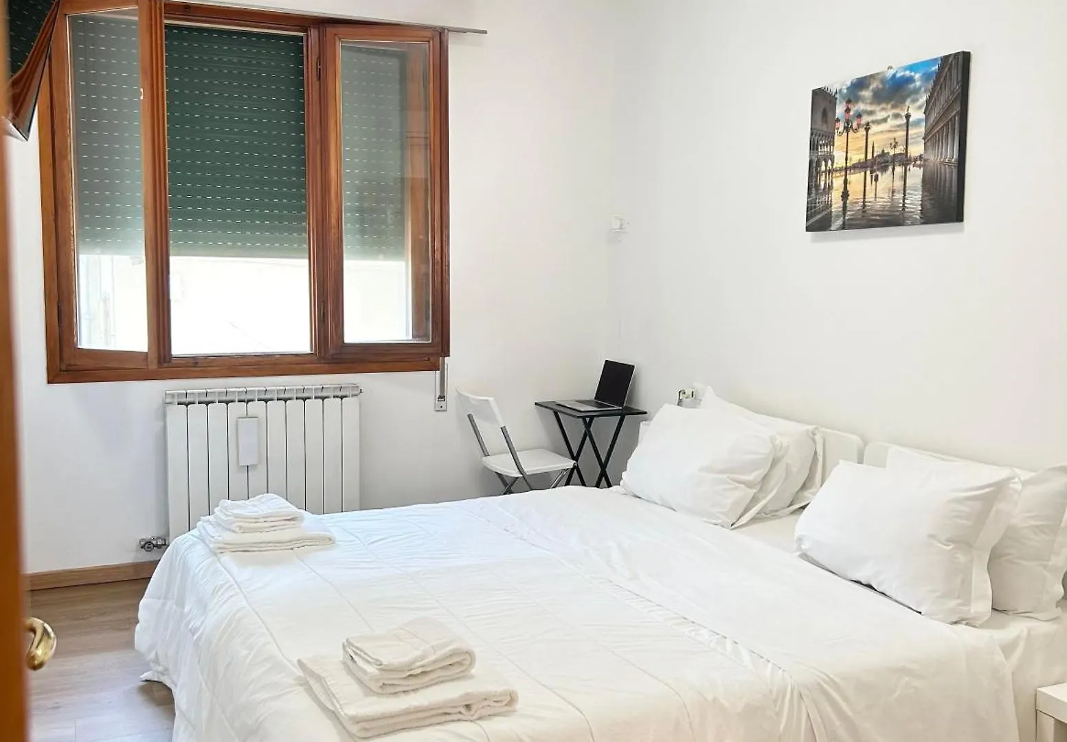 Calima Apartments Venezia Marghera