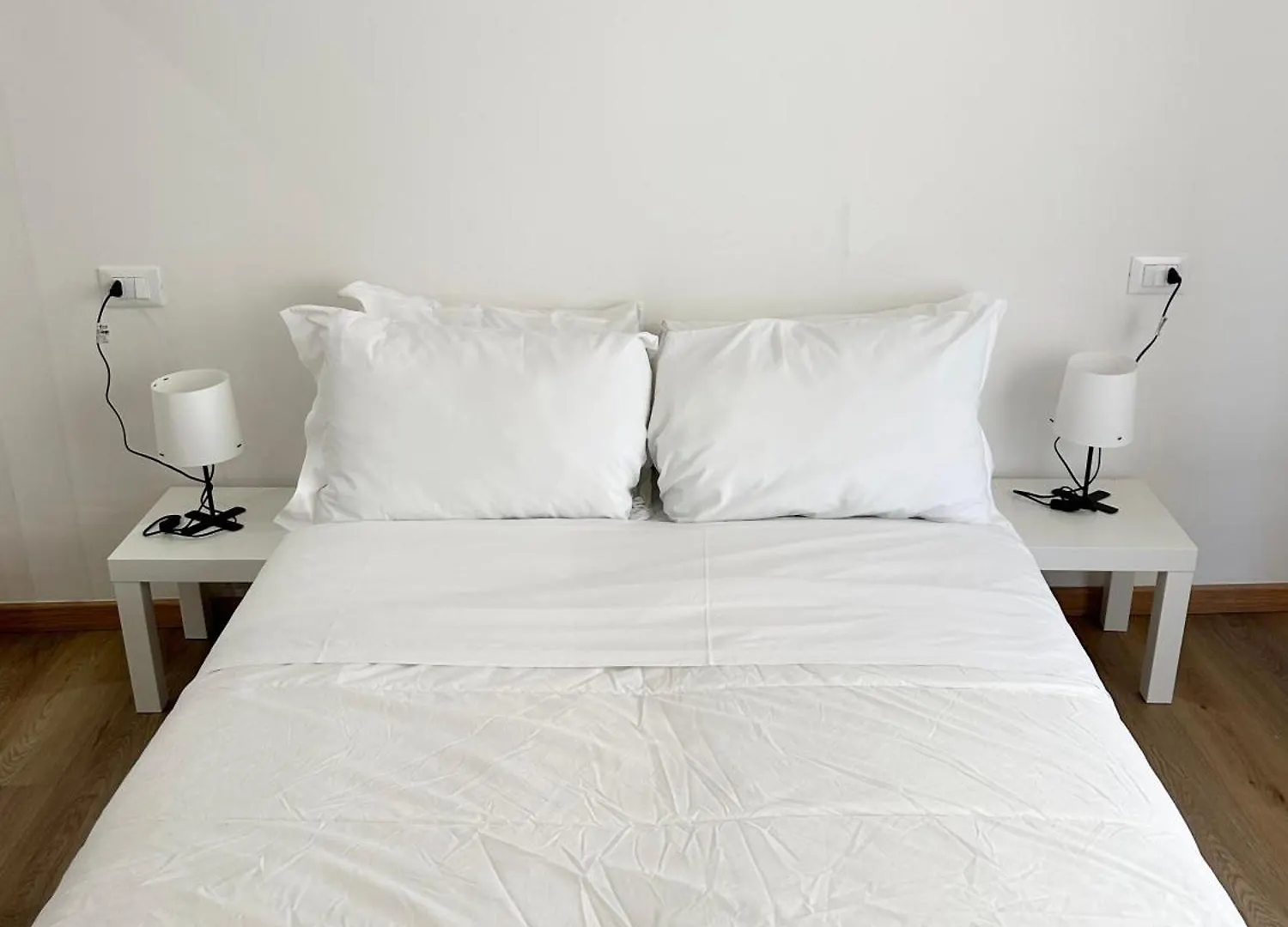 Calima Apartments Venezia Marghera
