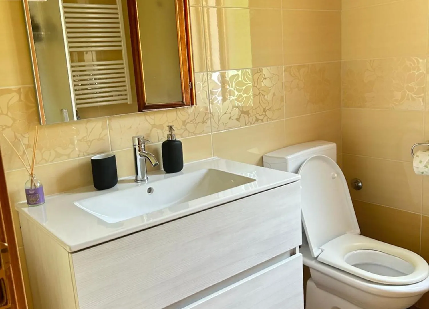 Calima Apartments Venezia Marghera